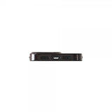 Richmond & Finch iPhone 13 Pro Cover Black RF Signature