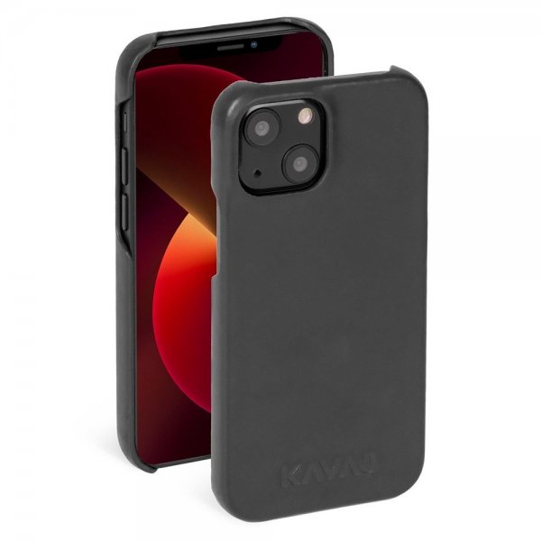 Kavaj iPhone 13 Pro Cover Boston Sort