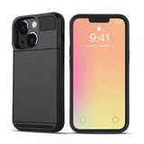iPhone 13 Pro Cover Card Slide Sort