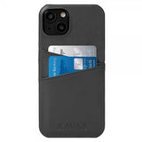 Kavaj iPhone 13 Pro Cover Chicago Sort