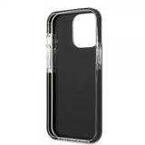 Karl Lagerfeld iPhone 13 Pro Cover Choupette Sort