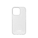 Urban Armor Gear (UAG) iPhone 13 Pro Cover Civilian Frosted Ice