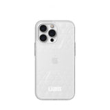 Urban Armor Gear (UAG) iPhone 13 Pro Cover Civilian Frosted Ice