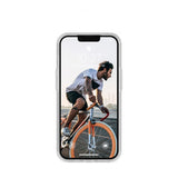 Urban Armor Gear (UAG) iPhone 13 Pro Cover Civilian Frosted Ice