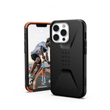 Urban Armor Gear (UAG) iPhone 13 Pro Cover Civilian Sort