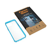 PanzerGlass iPhone 13 Pro Cover ClearCase Colour Bondi Blue