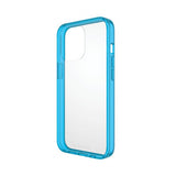 PanzerGlass iPhone 13 Pro Cover ClearCase Colour Bondi Blue