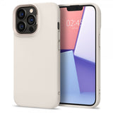 Cyrill iPhone 13 Pro Cover Color Brick Cream