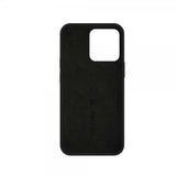 Celly iPhone 13 Pro Cover CROMO Sort