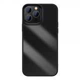 Baseus iPhone 13 Pro Cover Crystal Series Sort