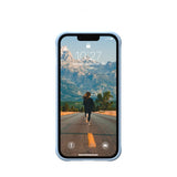 U by UAG iPhone 13 Pro Cover Dot Cerulean