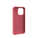 U by UAG iPhone 13 Pro Cover Dot Clay