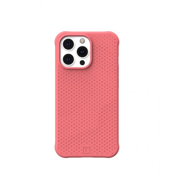 U by UAG iPhone 13 Pro Cover Dot Clay