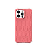 U by UAG iPhone 13 Pro Cover Dot Clay