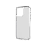 Tech21 iPhone 13 Pro Cover Evo Clear Transparent
