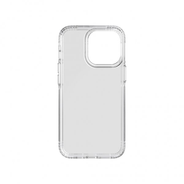 Tech21 iPhone 13 Pro Cover Evo Clear Transparent