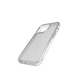 Tech21 iPhone 13 Pro Cover Evo Clear Transparent