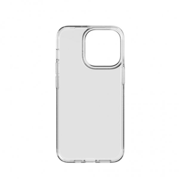 Tech21 iPhone 13 Pro Cover Evo Lite Transparent
