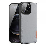 Dux Ducis iPhone 13 Pro Cover Fino Series Blå