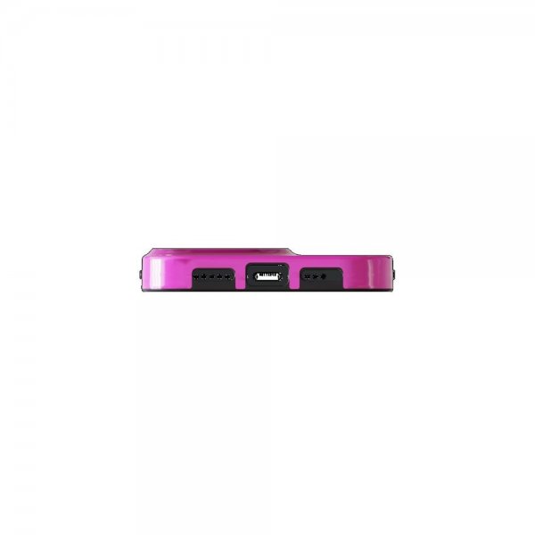 Richmond & Finch iPhone 13 Pro Cover Fuschia RF Signature