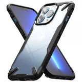 Ringke iPhone 13 Pro Cover Fusion-X Sort