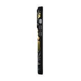 Richmond & Finch iPhone 13 Pro Cover Golden Jungle