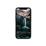 dbramante1928 iPhone 13 Pro Cover Greenland Night Black