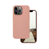 dbramante1928 iPhone 13 Pro Cover Greenland Pink Sand