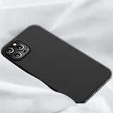 X-Level iPhone 13 Pro Cover Guardian Series Sort