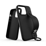 Adidas iPhone 13 Pro Skal Hand Strap Case Sort
