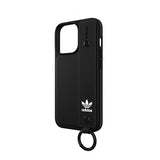 Adidas iPhone 13 Pro Skal Hand Strap Case Sort