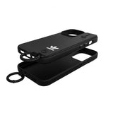 Adidas iPhone 13 Pro Skal Hand Strap Case Sort