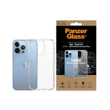 PanzerGlass iPhone 13 Pro HardCase Transparent