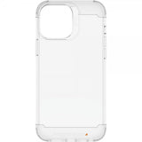 Gear4 iPhone 13 Pro Cover Havana Transparent