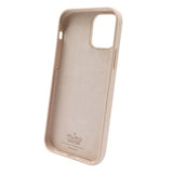 Puro iPhone 13 Pro Cover Icon Pink