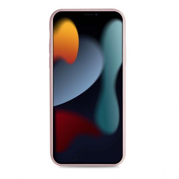 Puro iPhone 13 Pro Cover Icon Pink