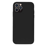 Puro iPhone 13 Pro Cover Icon Sort