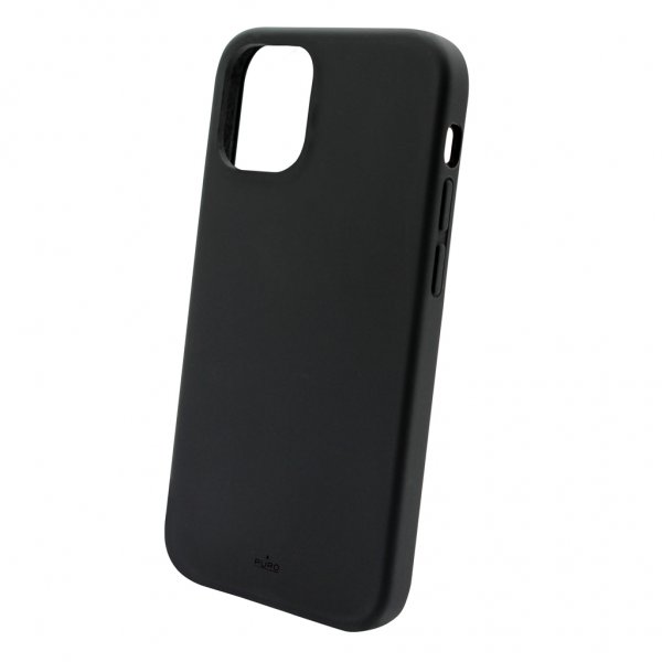 Puro iPhone 13 Pro Cover Icon Sort