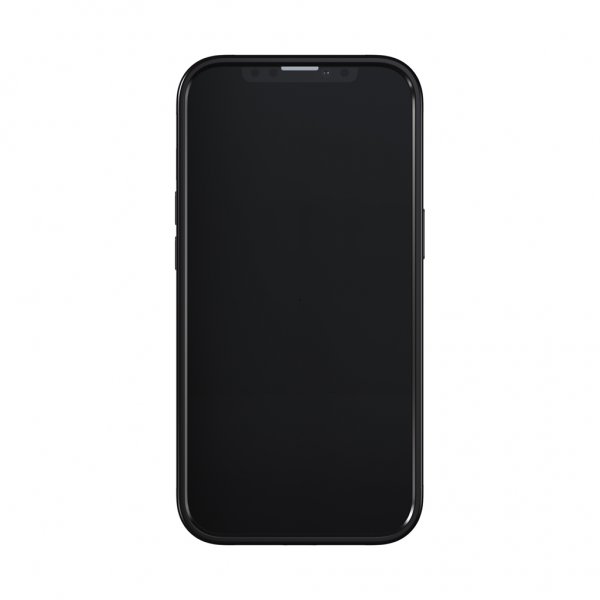 Richmond & Finch iPhone 13 Pro Cover Jungle Flow