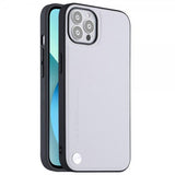 X-Level iPhone 13 Pro Cover Kevlar II Series Grå