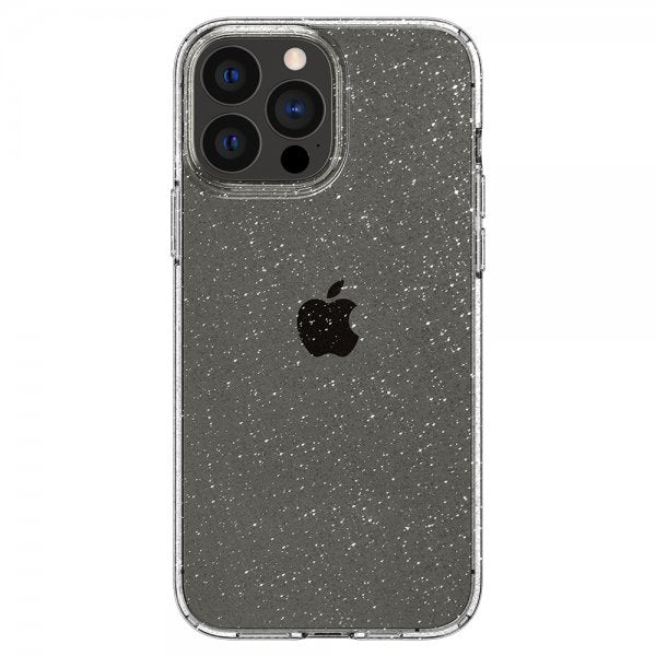 Spigen iPhone 13 Pro Cover Liquid Crystal Glitter Crystal Quartz