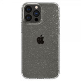 Spigen iPhone 13 Pro Cover Liquid Crystal Glitter Crystal Quartz