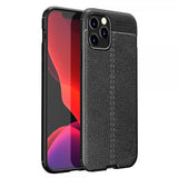 Ipaky iPhone 13 Pro Cover Litchi Sort