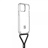 Richmond & Finch iPhone 13 Pro Cover Loop Case Clear