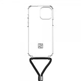 Richmond & Finch iPhone 13 Pro Cover Loop Case Clear