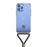 Richmond & Finch iPhone 13 Pro Cover Loop Case Clear