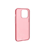U by UAG iPhone 13 Pro Cover Lucent Clay