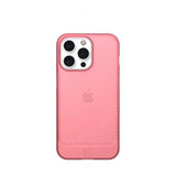 U by UAG iPhone 13 Pro Cover Lucent Clay