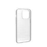U by UAG iPhone 13 Pro Cover Lucent Ice