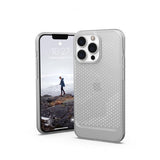 U by UAG iPhone 13 Pro Cover Lucent Ice